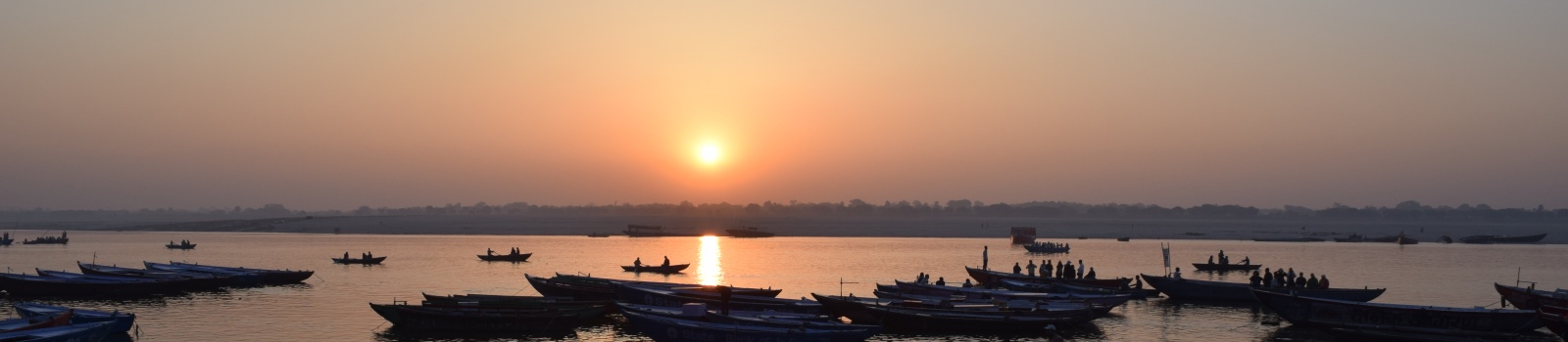 Varanasi – La vida después de la muerte