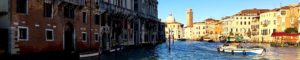 La Magia de Venecia y su Carnaval